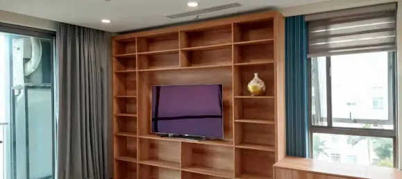 3 Schlafzimmer Wohnung in District 7, Vietnam, Nr. 10180 6