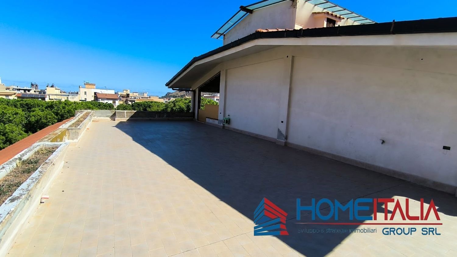 43m² Commercial property in Bagheria, Italy No. 363151