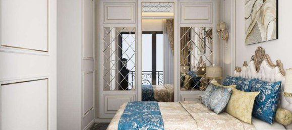 شقة 2+1 في Alanya, Turkey رقم 11502 19