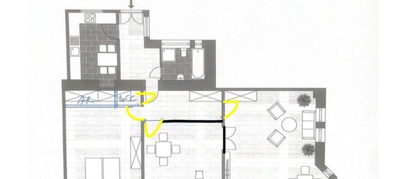 3-Zimmer Wohnung in Simmering, Austria, Nr. 143623 21