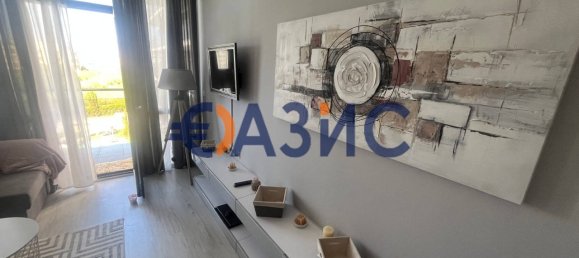 Apartamento de 1 dormitorio en Sveti Vlas, Bulgaria No. 511 6