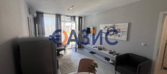 Apartamento de 1 dormitorio en Sveti Vlas, Bulgaria No. 511 3