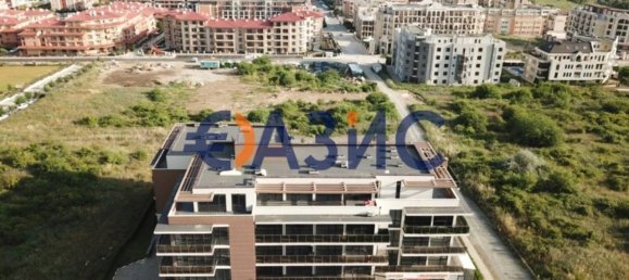 Apartamento de 1 dormitorio en Sveti Vlas, Bulgaria No. 511 17