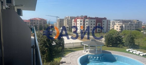 Apartamento de 1 dormitorio en Sveti Vlas, Bulgaria No. 511 13