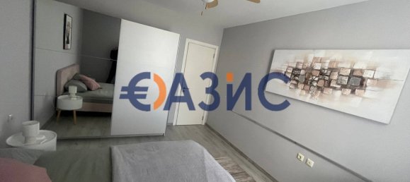 Apartamento de 1 dormitorio en Sveti Vlas, Bulgaria No. 511 9