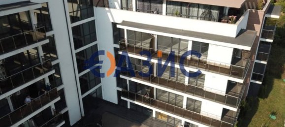 Apartamento de 1 dormitorio en Sveti Vlas, Bulgaria No. 511 16