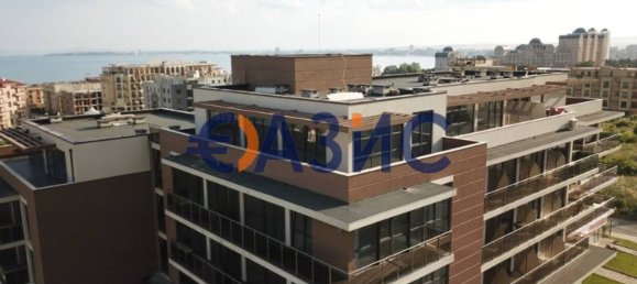 Apartamento de 1 dormitorio en Sveti Vlas, Bulgaria No. 511 18