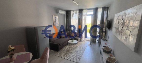 Apartamento de 1 dormitorio en Sveti Vlas, Bulgaria No. 511 2