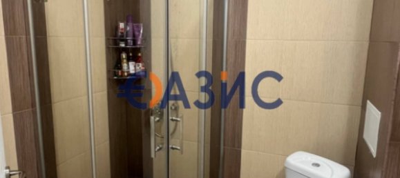 Apartamento de 1 dormitorio en Sveti Vlas, Bulgaria No. 511 10
