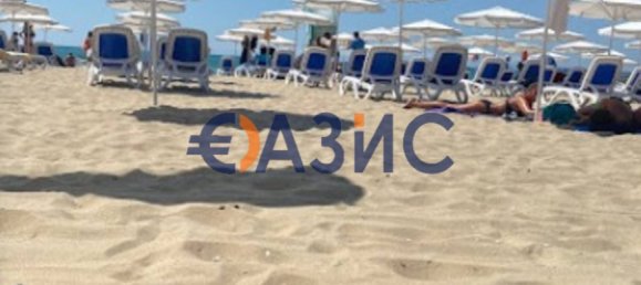 Apartamento de 1 dormitorio en Sveti Vlas, Bulgaria No. 511 26