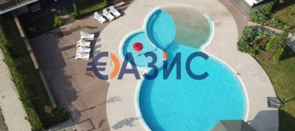 Apartamento de 1 dormitorio en Sveti Vlas, Bulgaria No. 511 15