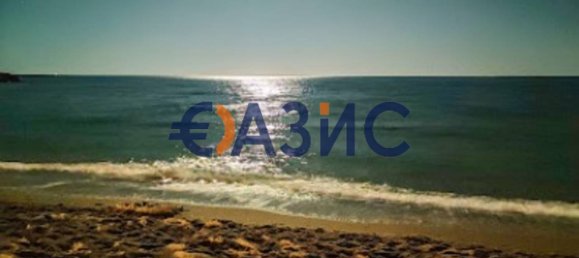 Apartamento de 1 dormitorio en Sveti Vlas, Bulgaria No. 511 23