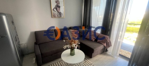 Apartamento de 1 dormitorio en Sveti Vlas, Bulgaria No. 511 4