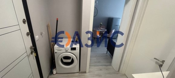 Apartamento de 1 dormitorio en Sveti Vlas, Bulgaria No. 511 11