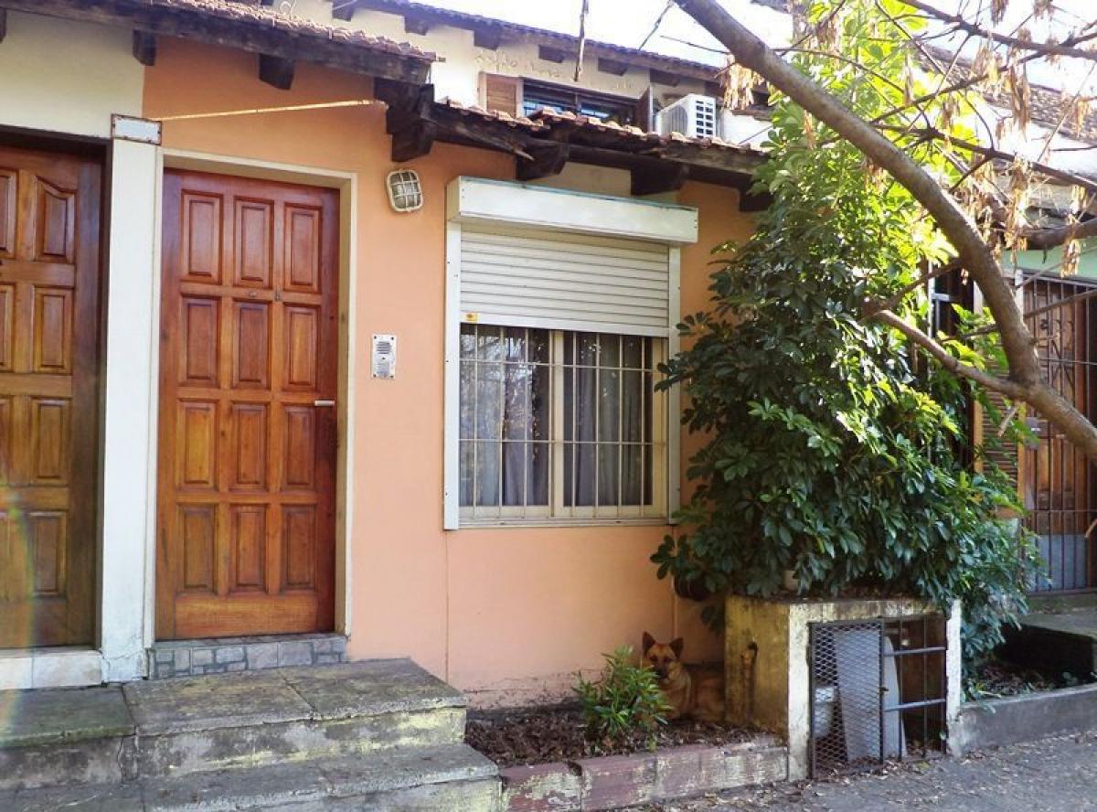 Studio in Bermudez, Argentina No. 17649