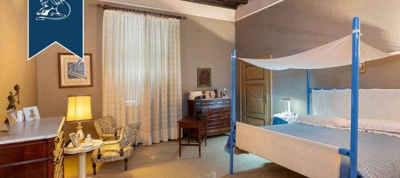 10 Schlafzimmer Villa in Robecco d'Oglio, Italy, Nr. 333048 37