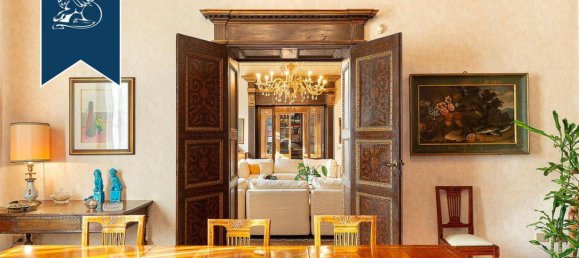 10 Schlafzimmer Villa in Robecco d'Oglio, Italy, Nr. 333048 21