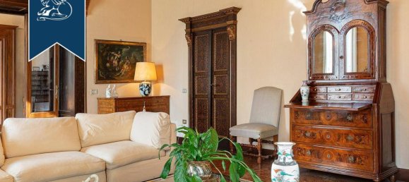 10 Schlafzimmer Villa in Robecco d'Oglio, Italy, Nr. 333048 14
