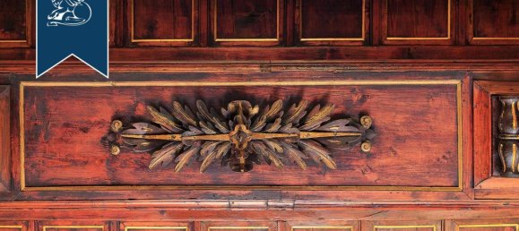 10 Schlafzimmer Villa in Robecco d'Oglio, Italy, Nr. 333048 25