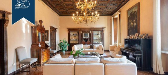 10 Schlafzimmer Villa in Robecco d'Oglio, Italy, Nr. 333048 11