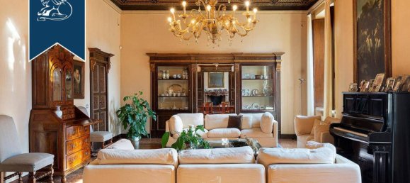 10 Schlafzimmer Villa in Robecco d'Oglio, Italy, Nr. 333048 12