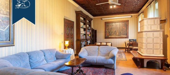 10 Schlafzimmer Villa in Robecco d'Oglio, Italy, Nr. 333048 31