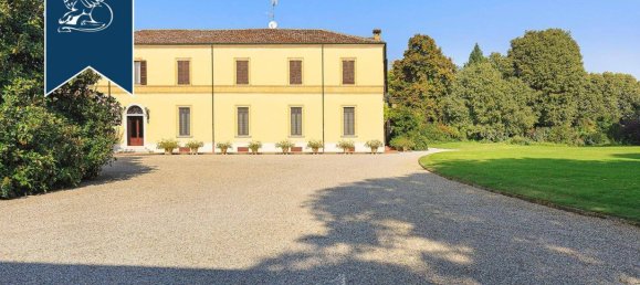 10 Schlafzimmer Villa in Robecco d'Oglio, Italy, Nr. 333048 42