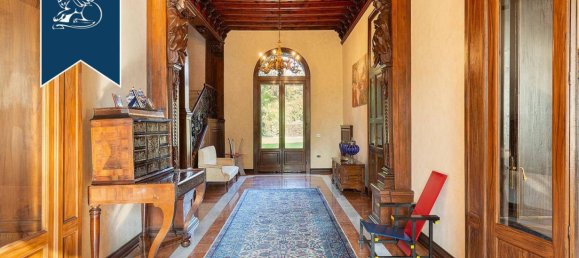10 Schlafzimmer Villa in Robecco d'Oglio, Italy, Nr. 333048 28