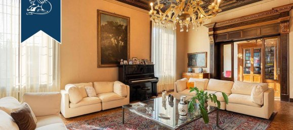 10 Schlafzimmer Villa in Robecco d'Oglio, Italy, Nr. 333048 10