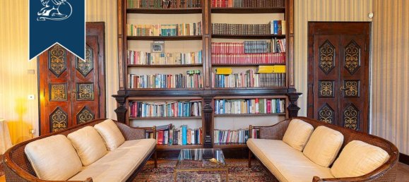 10 Schlafzimmer Villa in Robecco d'Oglio, Italy, Nr. 333048 32