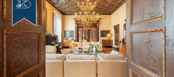 10 Schlafzimmer Villa in Robecco d'Oglio, Italy, Nr. 333048 6