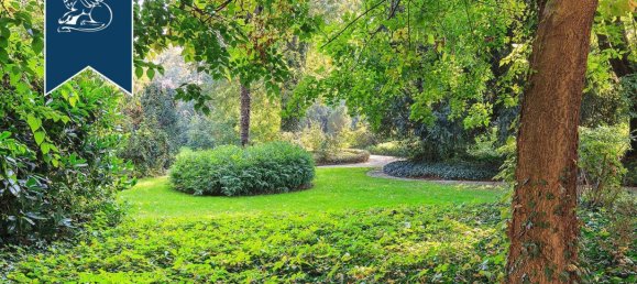 10 Schlafzimmer Villa in Robecco d'Oglio, Italy, Nr. 333048 4