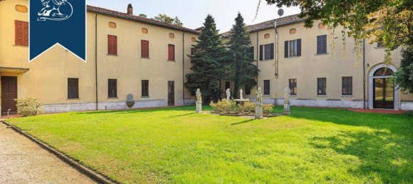 10 Schlafzimmer Villa in Robecco d'Oglio, Italy, Nr. 333048 45