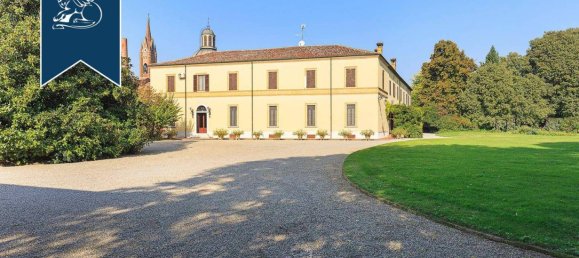 10 Schlafzimmer Villa in Robecco d'Oglio, Italy, Nr. 333048 43