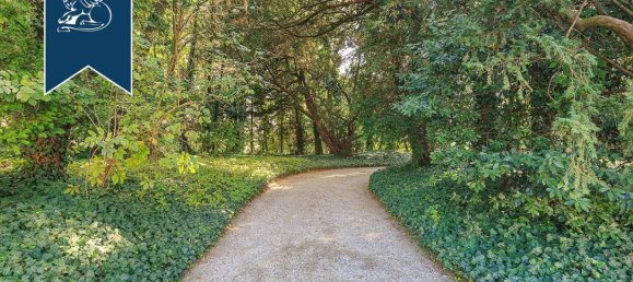 10 Schlafzimmer Villa in Robecco d'Oglio, Italy, Nr. 333048 39