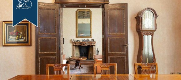 10 Schlafzimmer Villa in Robecco d'Oglio, Italy, Nr. 333048 18