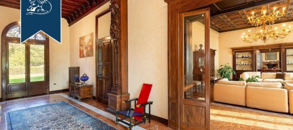10 Schlafzimmer Villa in Robecco d'Oglio, Italy, Nr. 333048 5