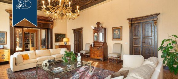 10 Schlafzimmer Villa in Robecco d'Oglio, Italy, Nr. 333048 8