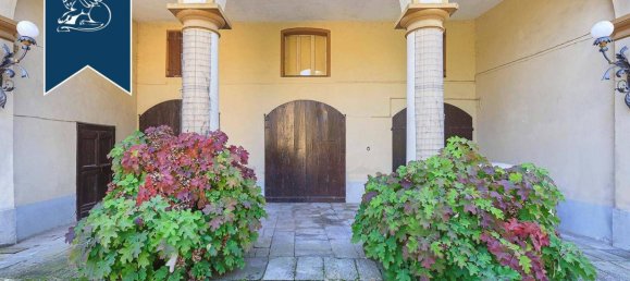 10 Schlafzimmer Villa in Robecco d'Oglio, Italy, Nr. 333048 40