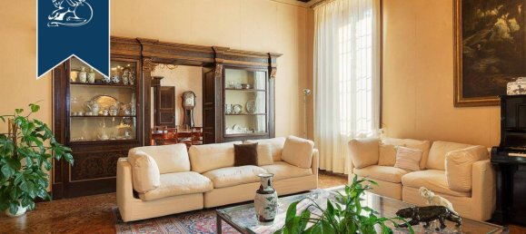 10 Schlafzimmer Villa in Robecco d'Oglio, Italy, Nr. 333048 13