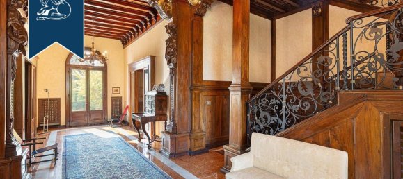 10 Schlafzimmer Villa in Robecco d'Oglio, Italy, Nr. 333048 29