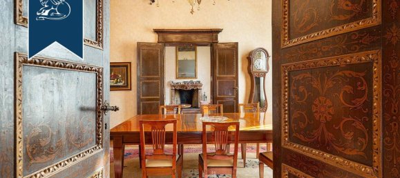10 Schlafzimmer Villa in Robecco d'Oglio, Italy, Nr. 333048 16