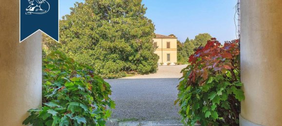 10 Schlafzimmer Villa in Robecco d'Oglio, Italy, Nr. 333048 41