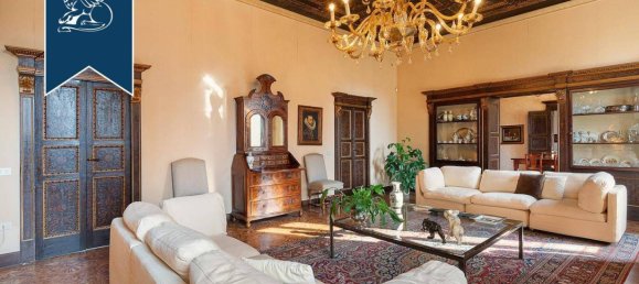 10 Schlafzimmer Villa in Robecco d'Oglio, Italy, Nr. 333048 9