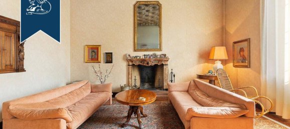 10 Schlafzimmer Villa in Robecco d'Oglio, Italy, Nr. 333048 23