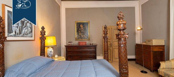 10 Schlafzimmer Villa in Robecco d'Oglio, Italy, Nr. 333048 35