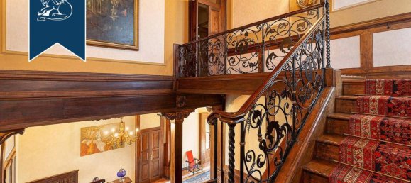 10 Schlafzimmer Villa in Robecco d'Oglio, Italy, Nr. 333048 30