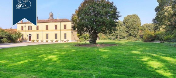 10 Schlafzimmer Villa in Robecco d'Oglio, Italy, Nr. 333048 44