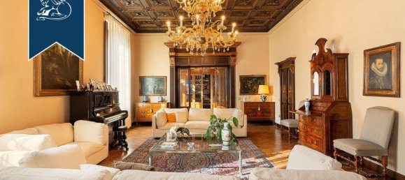 10 Schlafzimmer Villa in Robecco d'Oglio, Italy, Nr. 333048 7