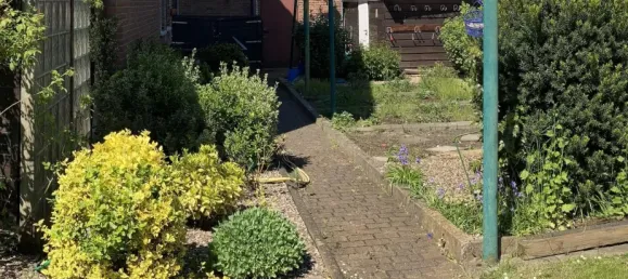 Moradia em banda T4 em Hamm, Germany N.º 349176 6